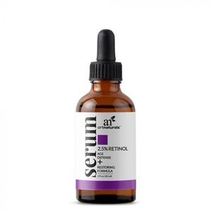 ART NATURALS AGE-DEFYING 2.5% RETINOL A SERUM